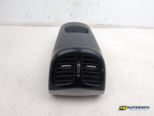 Centre Console Trim  1