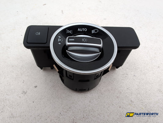 Switch Headlamp 1