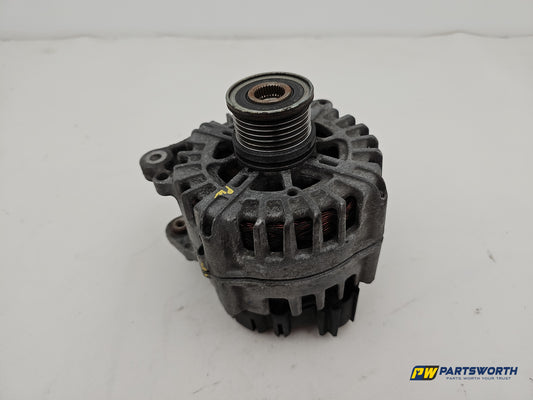 Alternator 1