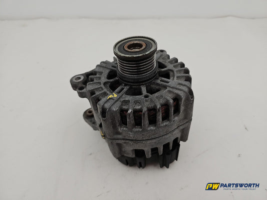Alternator 1