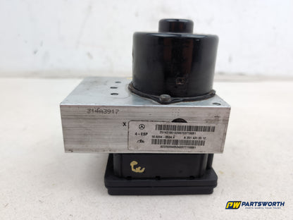 Mercedes R320 R-Class W251 3.0l Diesel Abs Pump A2515452632 2006-2013 - photo 7