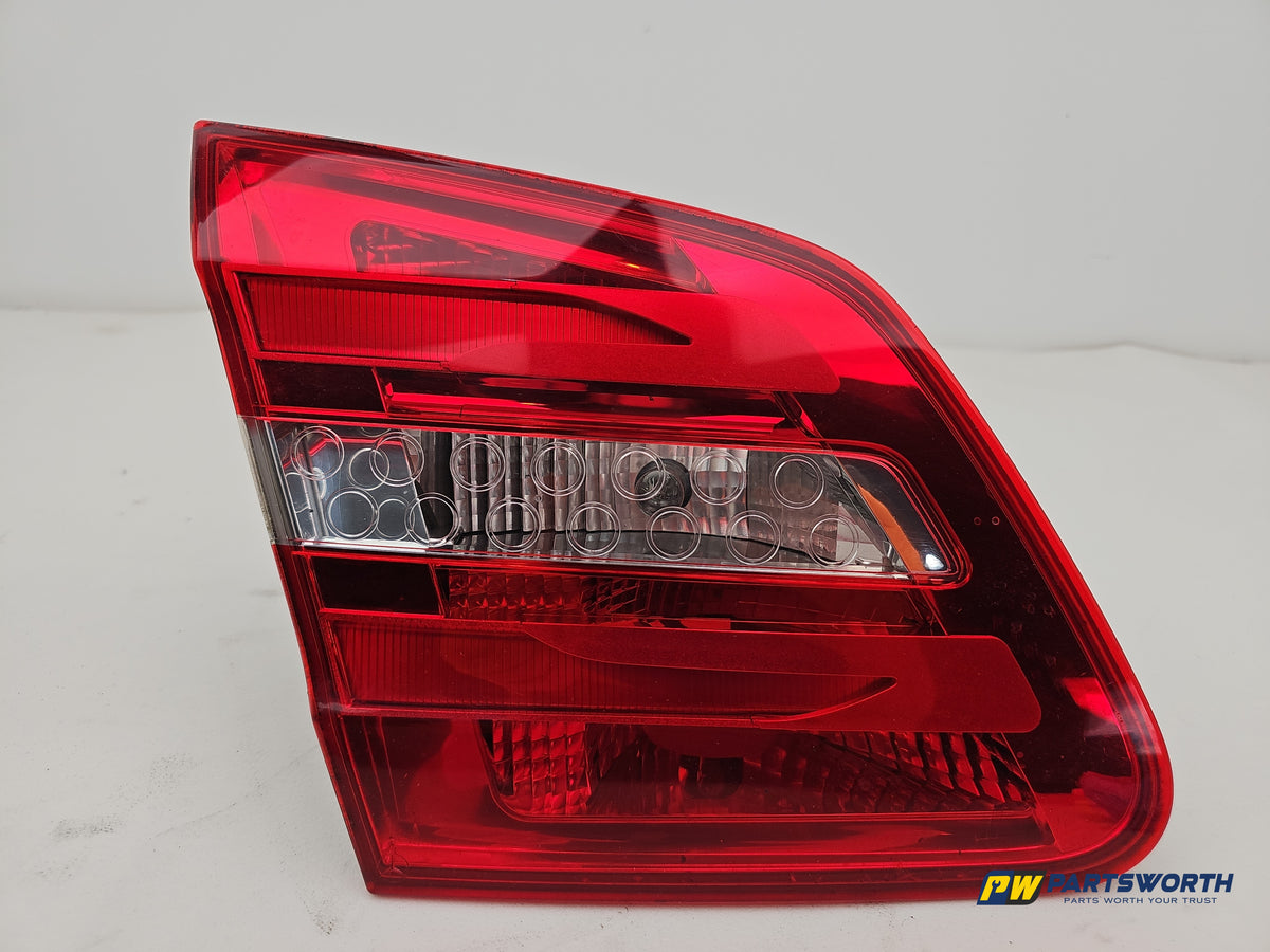 Lamp Assembly Rear Inner LH 1