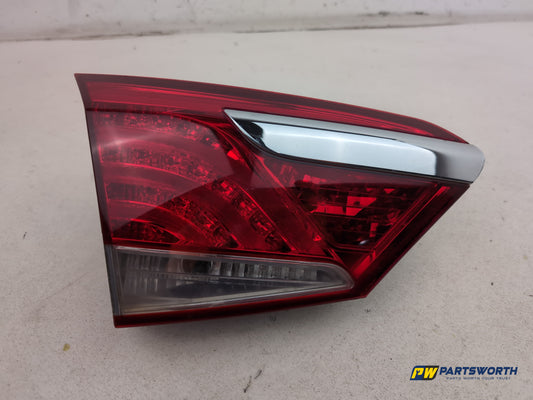 Lamp Assembly Rear Inner LH 1