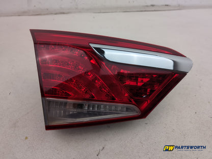 Lamp Assembly Rear Inner LH 1