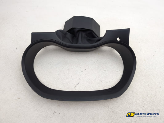 Instrument Cluster Surround 1