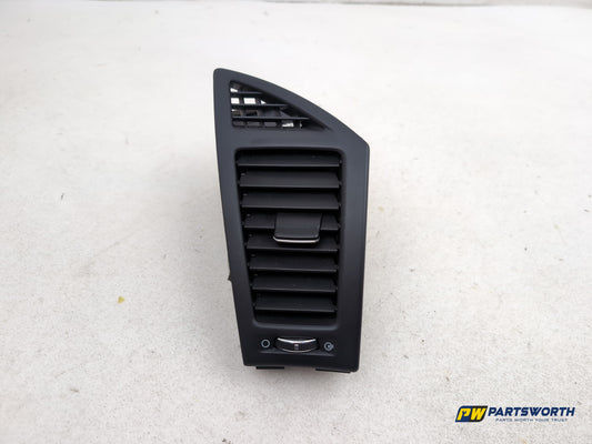 Dashboard Trim With Air Vent  1