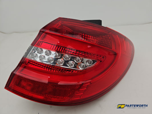 Lamp Assembly Rear RH 1
