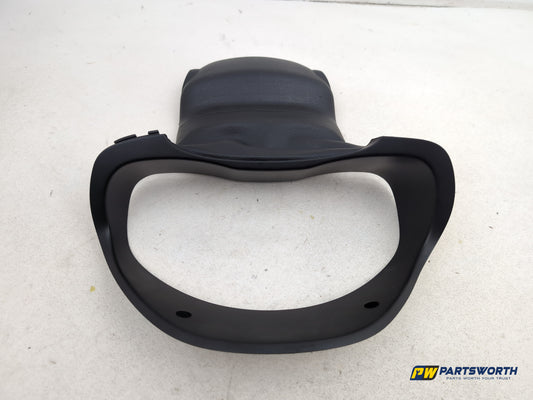 Instrument Cluster Surround 1