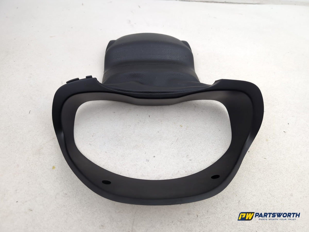 Instrument Cluster Surround 1