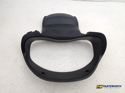 Instrument Cluster Surround 1