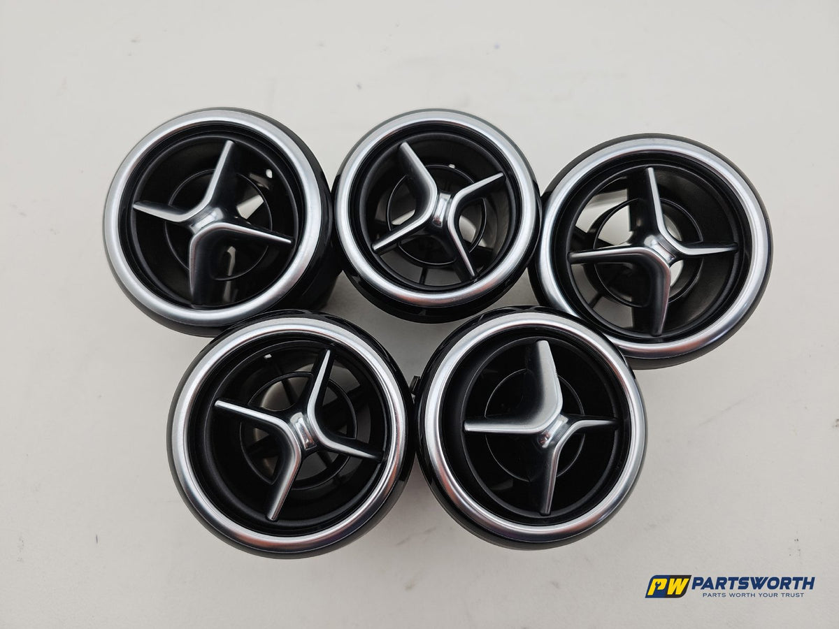 Dashboard Trim With Air Vent  1