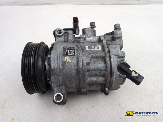 Air Conditioning Compressor 1