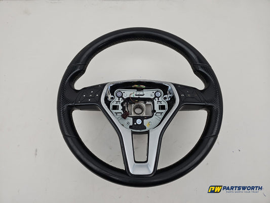 Steering Wheel 1