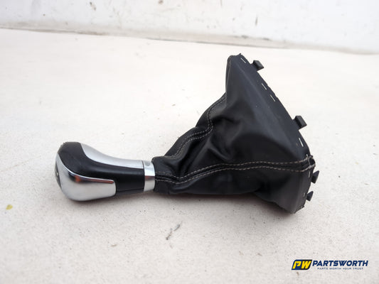 Gear Lever Gaiter 1