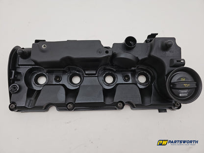 Audi Vw Golf Seat Skoda Engine Rocker Cover 1.6tdi/2.0tdi 03l103469s 2011-2018