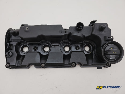 Engine Cover 1