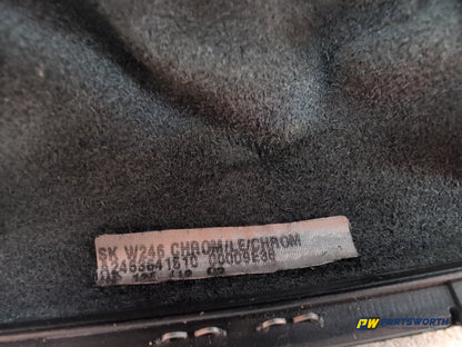 Mercedes-Benz B180 B-Class W246 Gear Lever And Gear Lever A2463641510 2011-2018 - photo 7