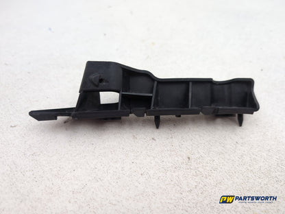 Audi A5 S Line Tdi Left Passenger Front Bumper Support Bracket 8t0807283c
