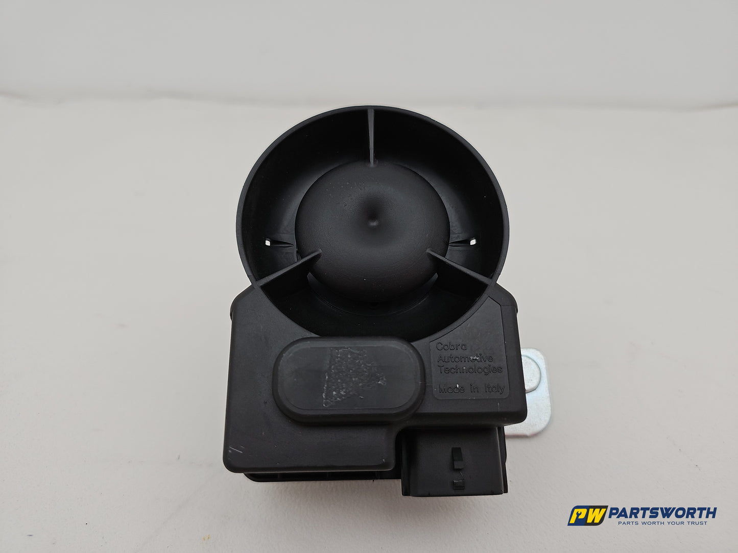 Hyundai I40 Style Blue Drive Alarm Anti Theft Siren Horn 958703z000 2011-2019