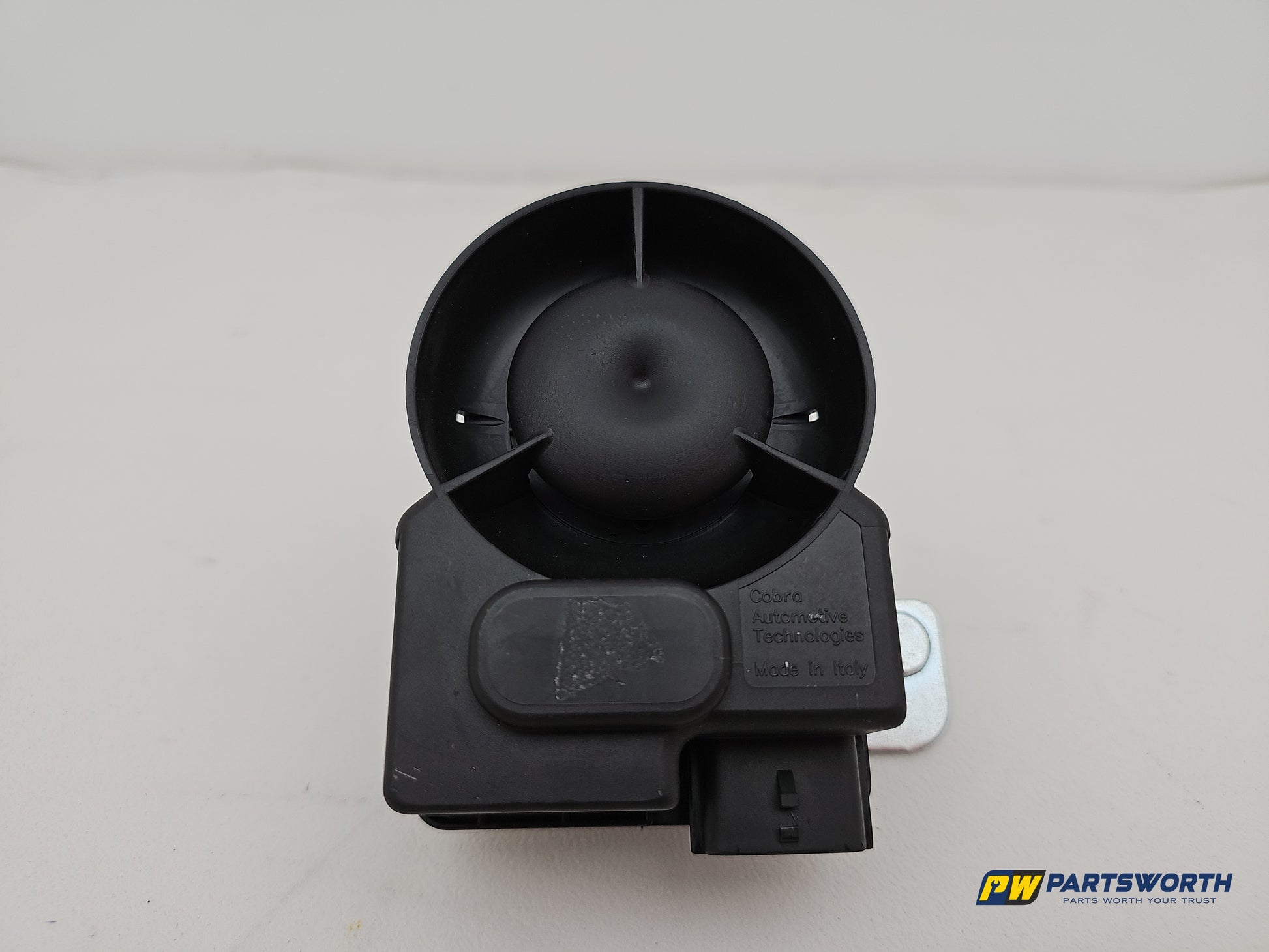Hyundai I40 Style Blue Drive Alarm Anti Theft Siren Horn 958703z000 2011-2019