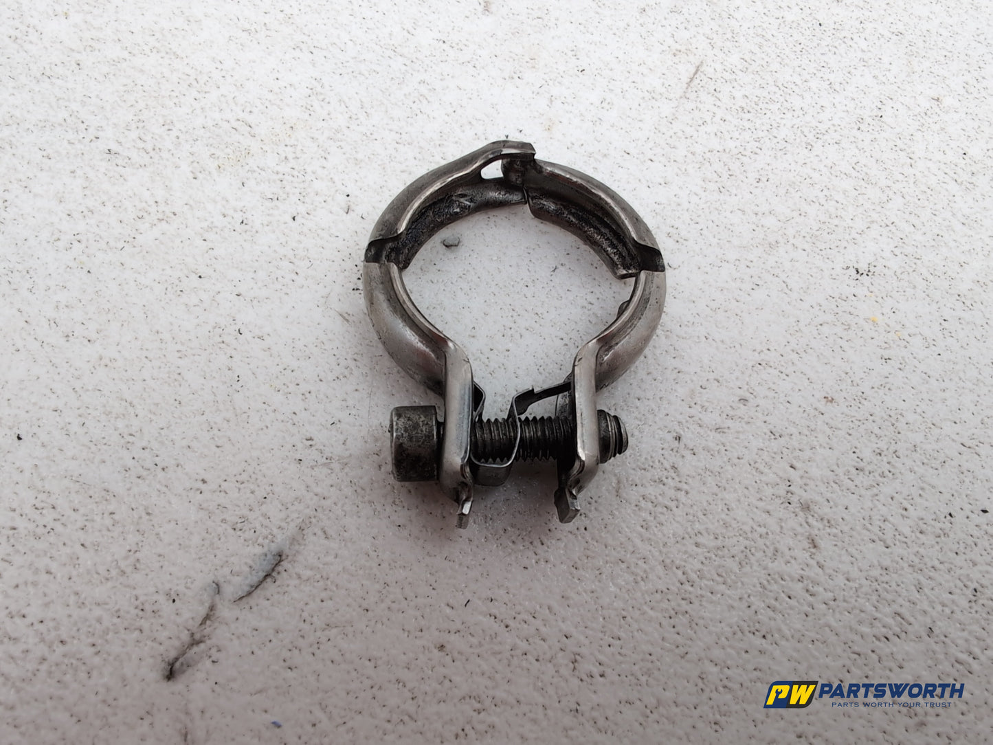 Audi A6 S Line Black Ed Tdi Quat Adblue Injector Clamp 04l253725c 2011-2018