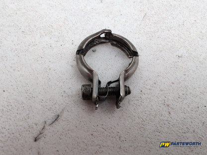 Audi A6 S Line Black Ed Tdi Quat Adblue Injector Clamp 04l253725c 2011-2018