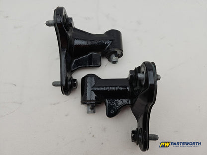 RH Front Door Hinge Pair  1