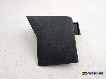 Mercedes-Benz B180 B-Class W246 Front Driver Seat Rail Trim A2469190100 - photo 4