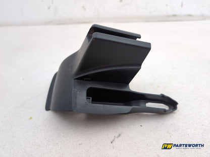 Mercedes-Benz B180 B-Class W246 Seat Rail Cover Front Right A2469190600
