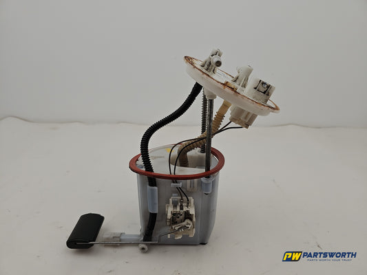 Fuel Pump 1