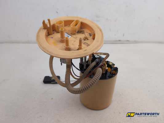 Fuel Pump 1