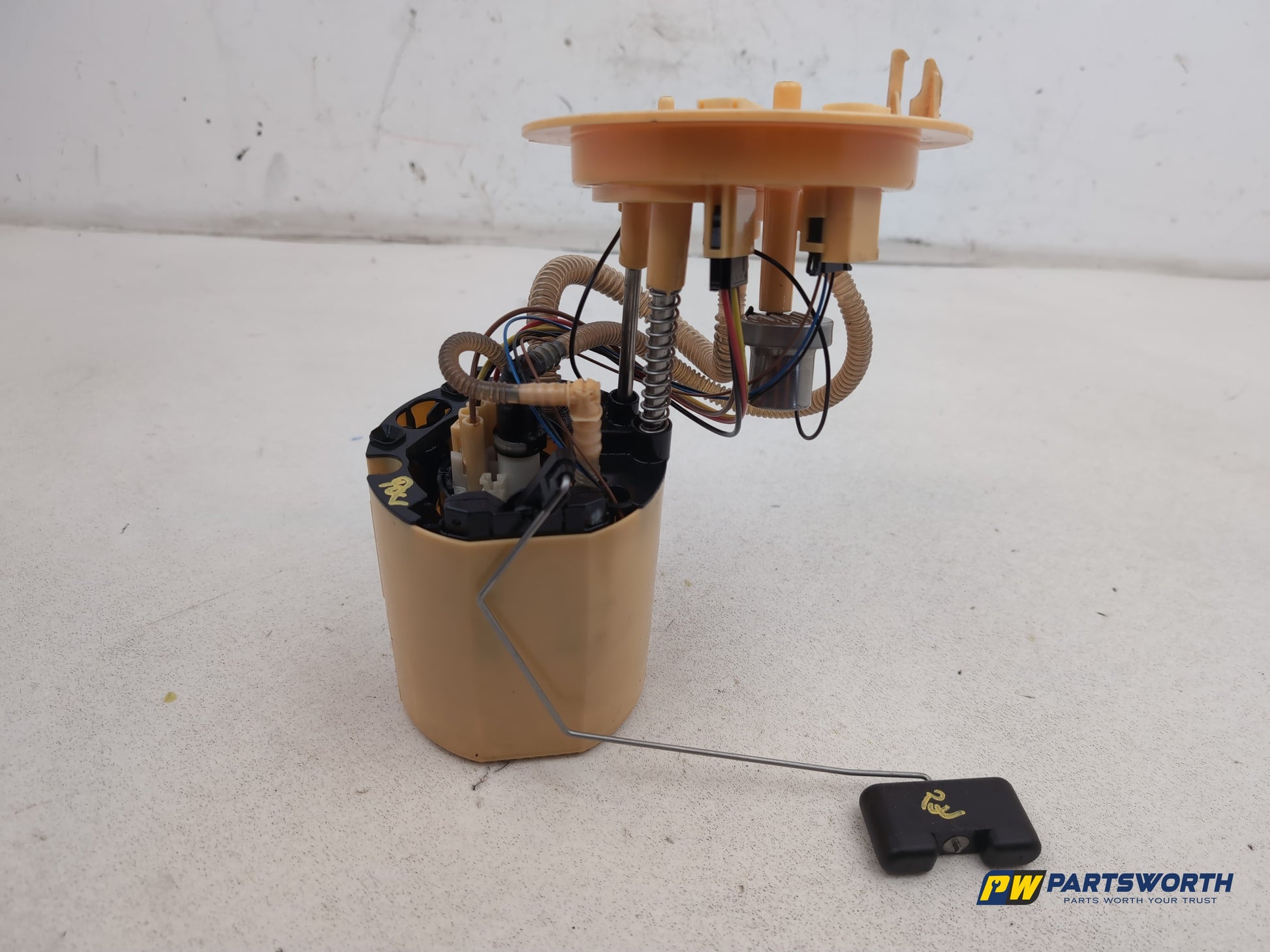 Audi A5 S Line Tdi Quattro 3.0l Diesel In Tank Fuel Pump Sending Unit 8k0919050p - photo 7