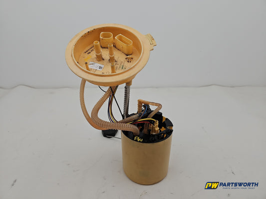 Fuel Pump 1