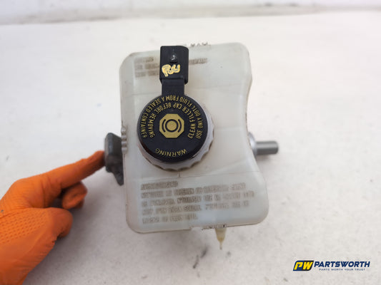 Brake Master Cylinder Assembly 1