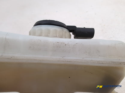 Audi A5 S Line Tdi Quattro Brake Master Cylinder Assembly 8k0611301a 2007-2016 - photo 7