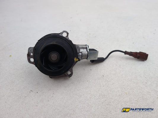 Water Pump 1