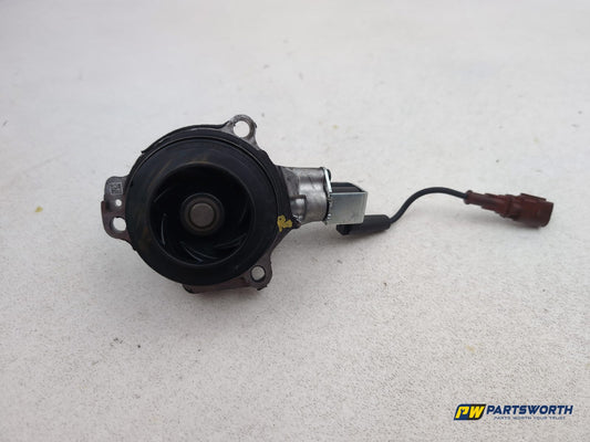 Water Pump 1