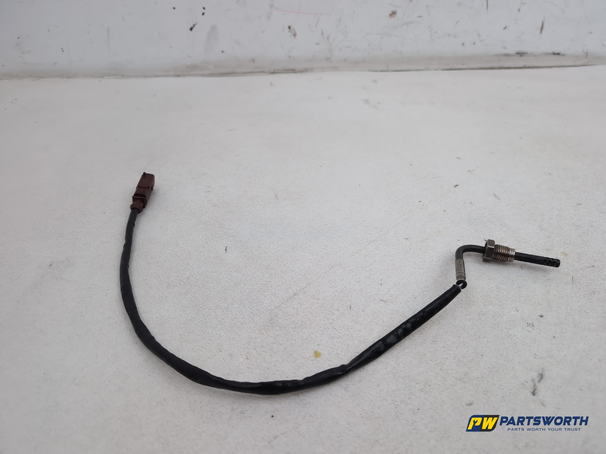 Audi A6 S Line 2.0l Diesel Exhaust Gas Temperature Sensor 4g0906088k 2011-2018