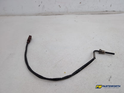 Audi A6 S Line 2.0l Diesel Exhaust Gas Temperature Sensor 4g0906088k 2011-2018