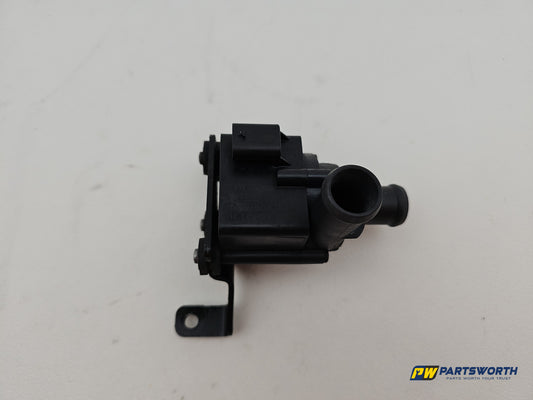 Additional Water Pump 1