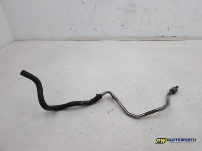 Audi A6 S Line Black Ed Tdi 2.0l Diesel Fuel Pipe Line 04l131552bk 2011-2018