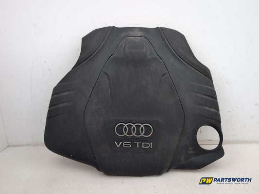 Engine Cover 1