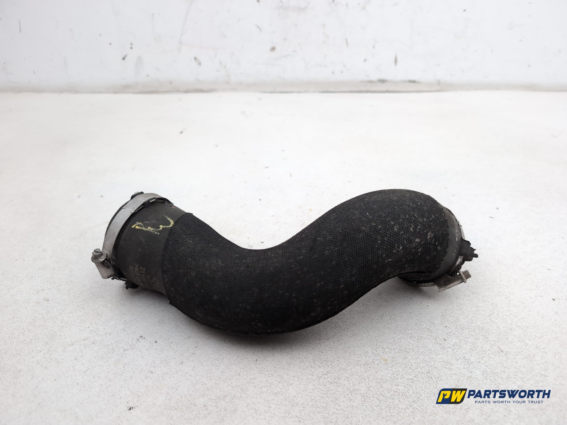 Audi A5 S Line Tdi Quattro Auto Turbo Intercooler Top Hose 8k0145737r 2007-2016