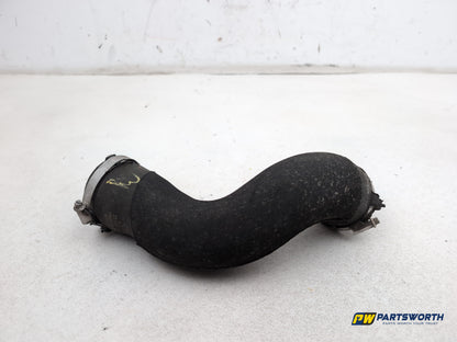Audi A5 S Line Tdi Quattro Auto Turbo Intercooler Top Hose 8k0145737r 2007-2016