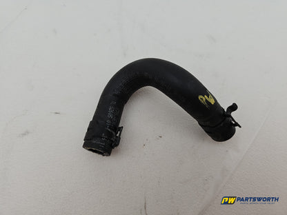 Audi A6 S Line Black Ed Tdi Quat 2.0l Diesel Fuel Hose Pipe Line 2011-2018