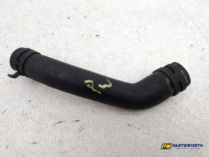 Audi A6 S Line C7 2.0l Diesel Coolant Hose Pipe Line 2011-2018