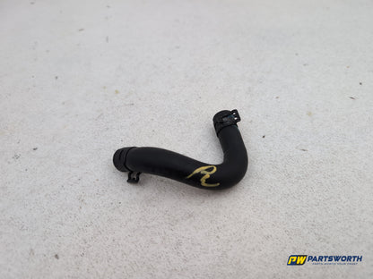Audi A6 S Line Black Ed Tdi Quat 2.0l Diesel Fuel Hose Pipe Line 2011-2018