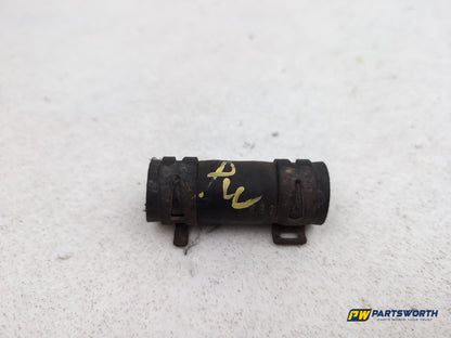 Audi A6 S Line Black Ed Tdi 2.0l Diesel Coolant Hose Pipe 4g0122449 2011-2018