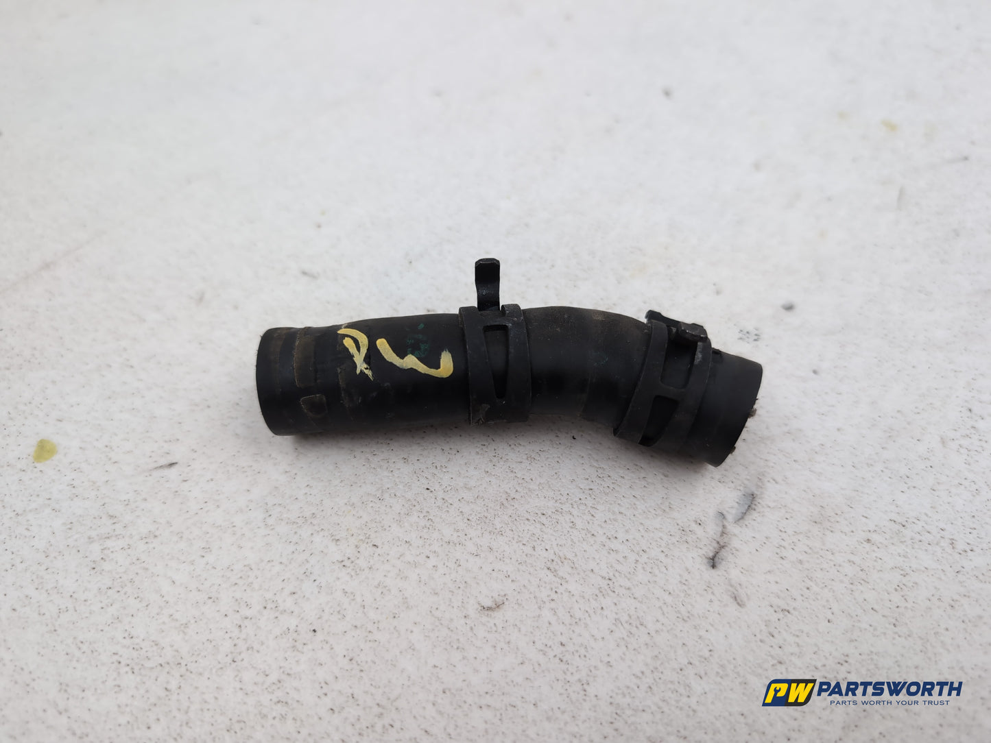 Audi A6 S Line Black Ed 2.0l Diesel Coolant Hose Pipe Line 04l121058t 2011-2018