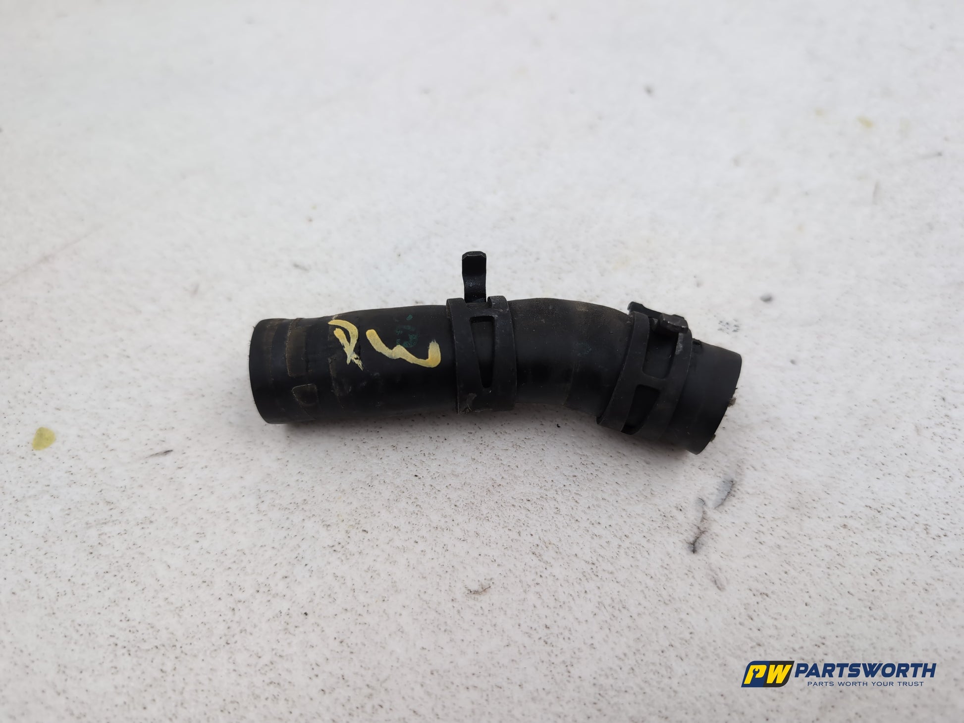Audi A6 S Line Black Ed 2.0l Diesel Coolant Hose Pipe Line 04l121058t 2011-2018